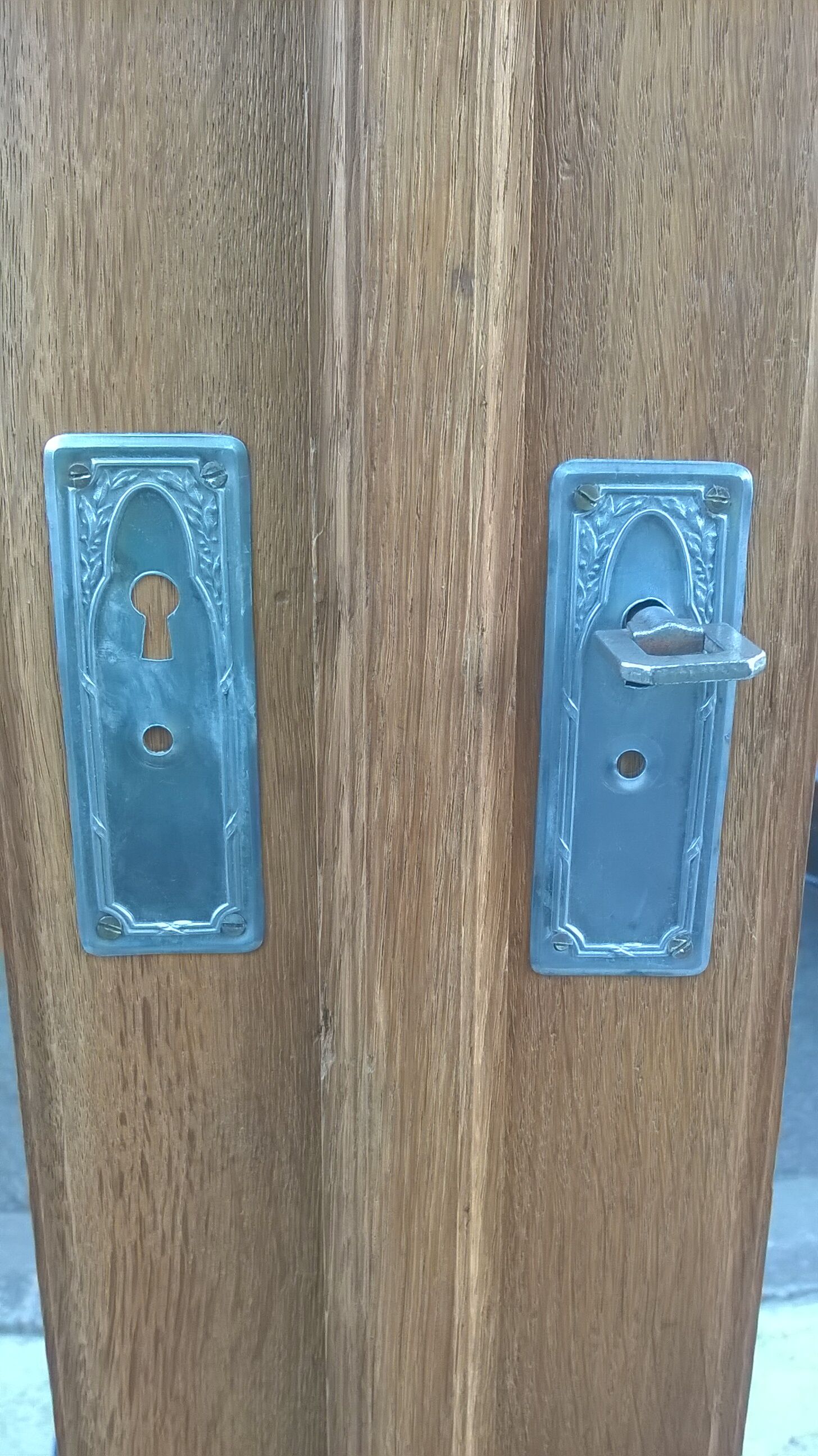 Parisian wardrobe year 30/40