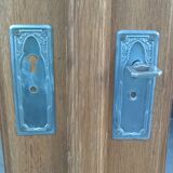 Parisian wardrobe year 30/40