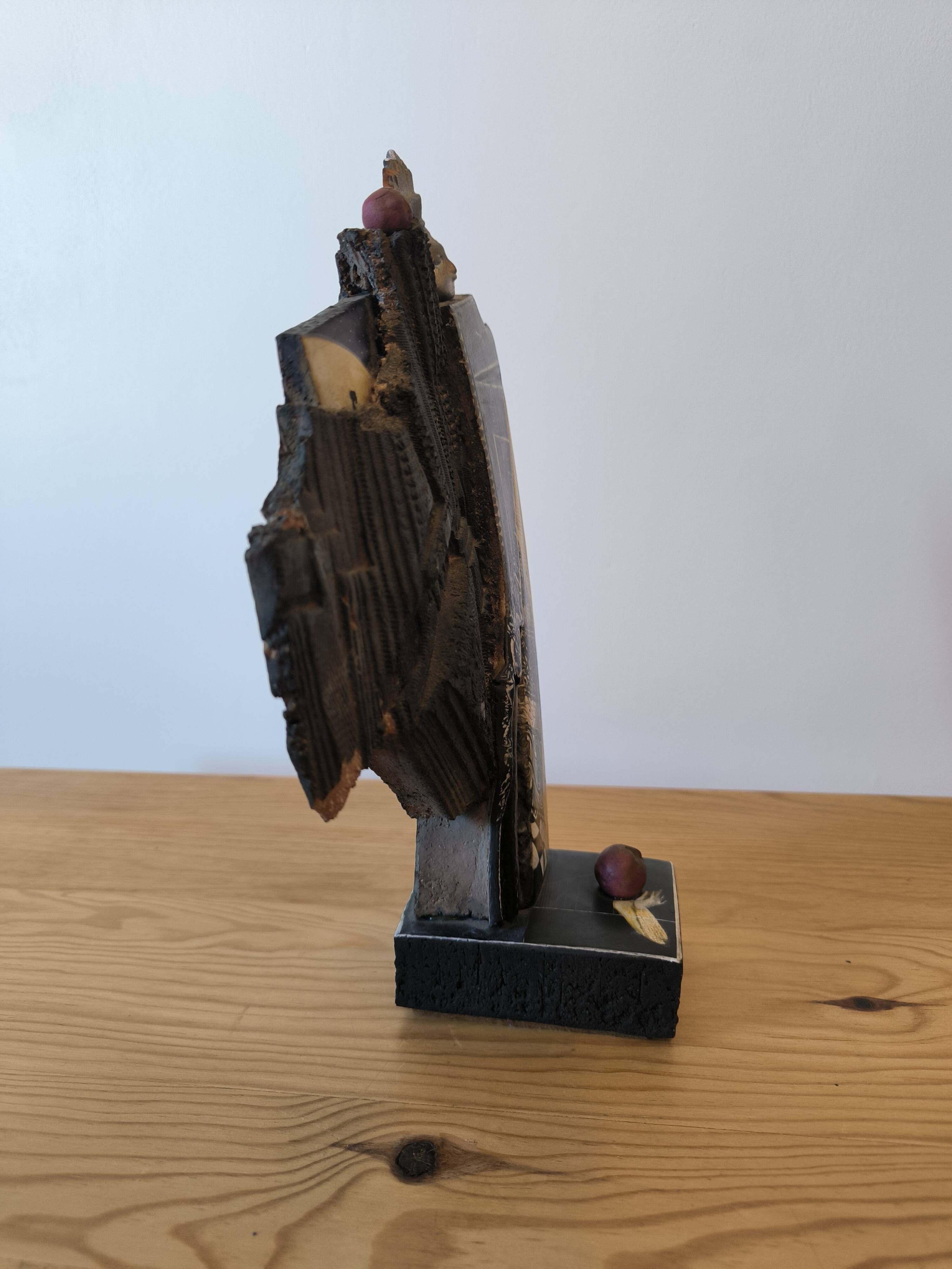 Sculpture Atelier Barocco