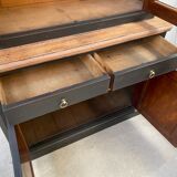 Vaisselier late nineteenth