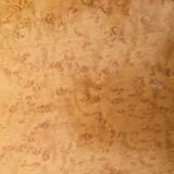 Vintage sycamore sideboard Mario Sabot 1970