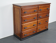 Apothecary Cabinet in pine France 1920s