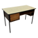 Bureau Mid-Century design Marko Galvanitas Pays-Bas bureau d'enseignant 1960