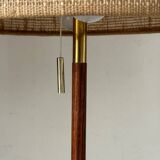 Lampe vintage design scandinave années 60