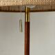 Lampe vintage design scandinave années 60