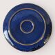 Stoneware dish Jean Cacheleux / Puisaye