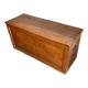 Coffre banc