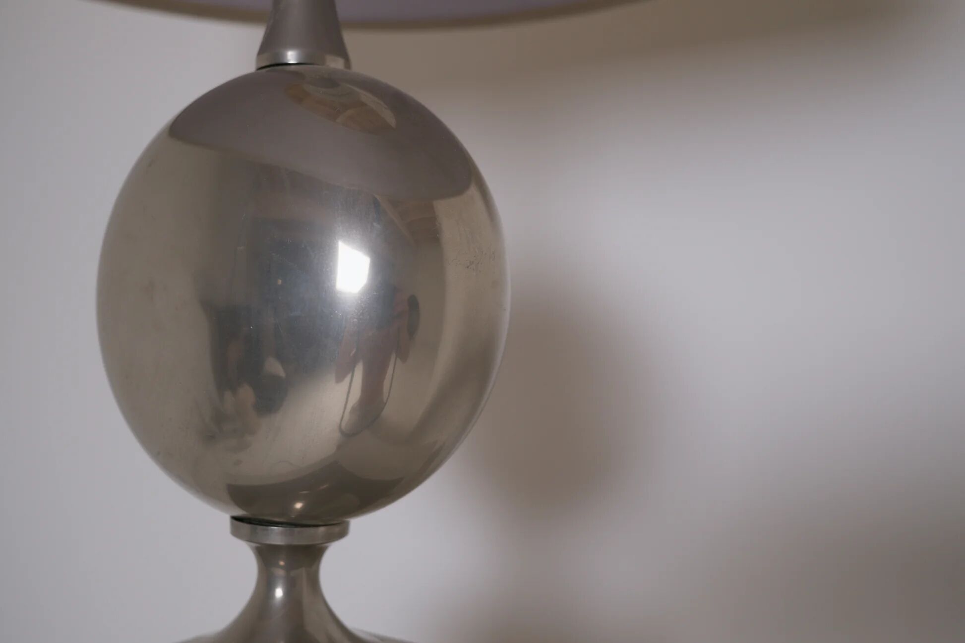 Philippe Barbier lamp