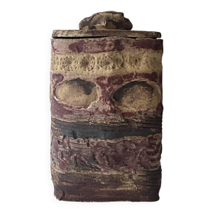 Vide poche vintage en