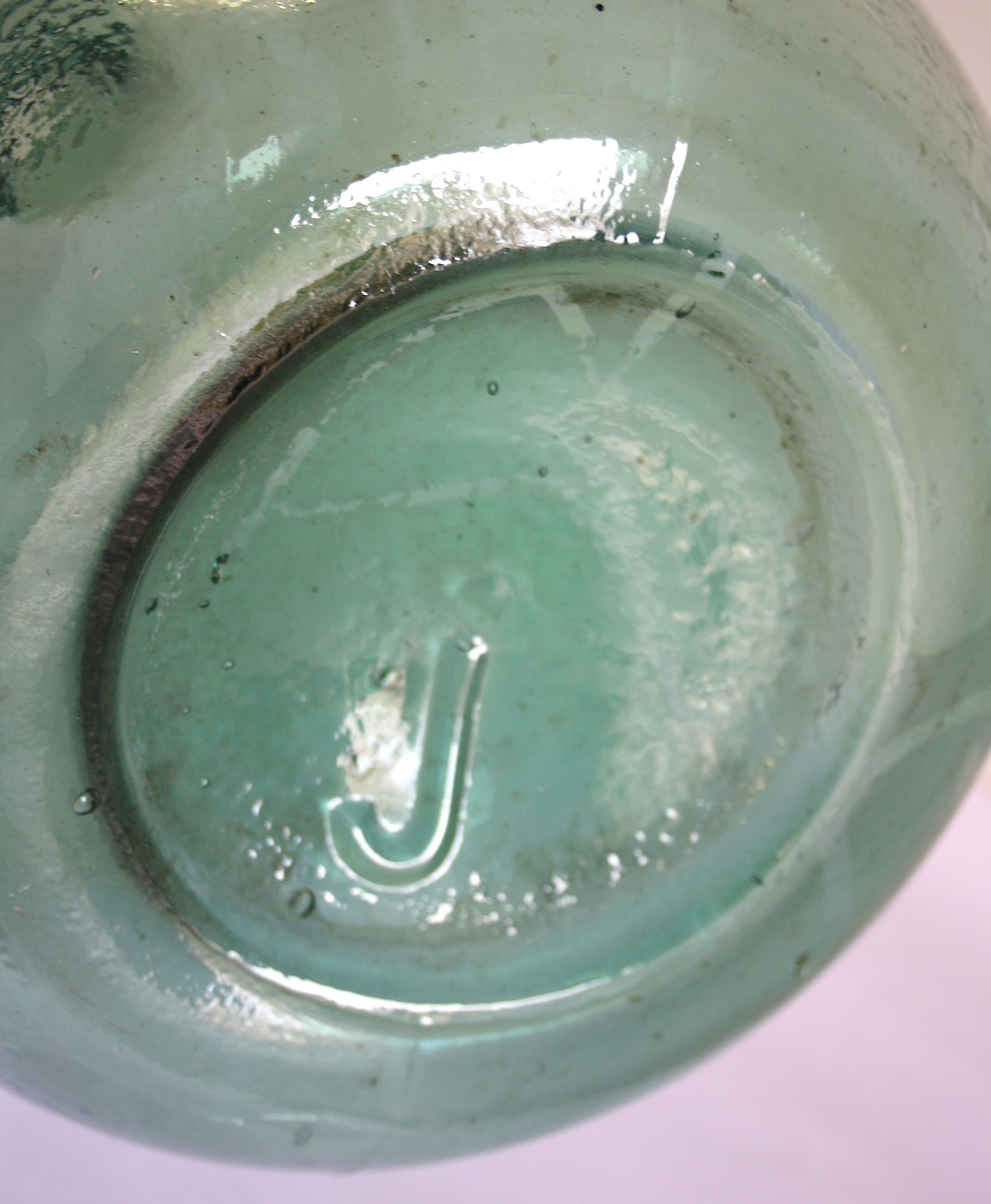 Lady jeanne 20l brand "viresa"