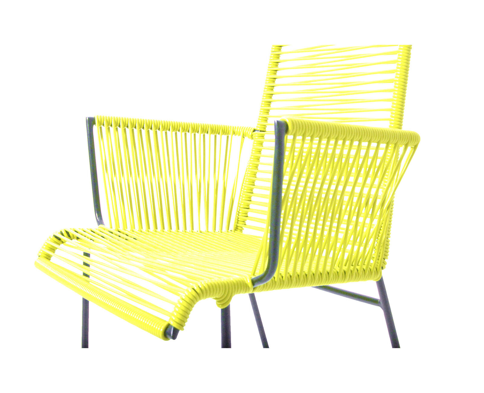 Chaise mazunte