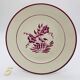 6 flat plates from Onnaing (Nord)