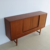 Enfilade vintage, E.W. Bach, danoise