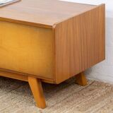 Enfilade Scandinave Vintage