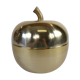 Ice bucket, apple, vintage