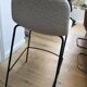 Chaise haute Tibby
