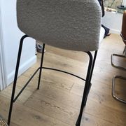 Chaise haute Tibby