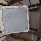 Baumann vintage rocking-chair vintage 60 years