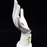 Hand soliflore baggage