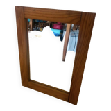 Pine mirror 67x50cm