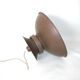 Danish pendant lamp , 1970s