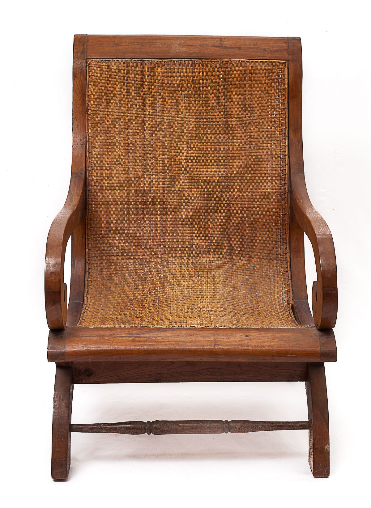 Canning armchair, 1980