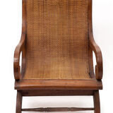 Canning armchair, 1980