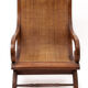 Canning armchair, 1980