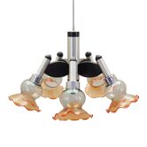 Lustre italien, années 1970