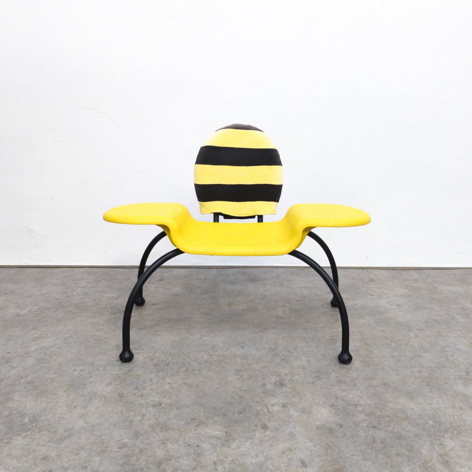 Vintage PS Surrig children chairs by Eva & Peter Moritz for Ikea