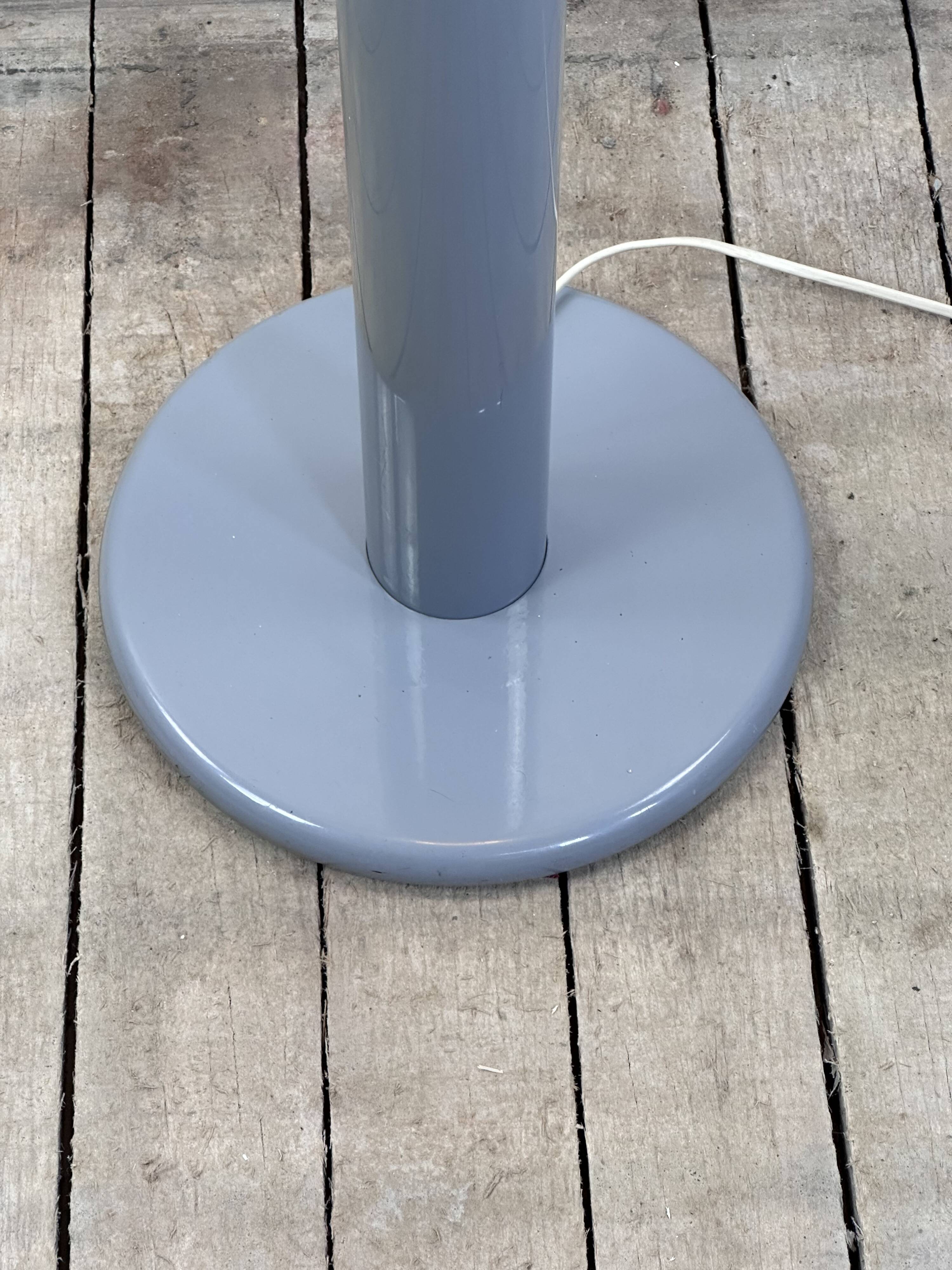 Lampadaire, liseuse Ikea, 1980