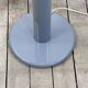 Lampadaire, liseuse Ikea, 1980
