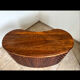 Desk / counter in sheesham