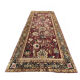 Tapis Indo-persan Agra 19ème - 303x138cm