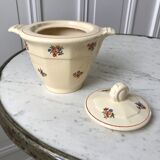 Sugar mill Moulin des Loups Hamage model "Brittany" 40s