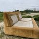 Sofa Ligne Roset Alderney