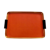 Plateau Formica années 70