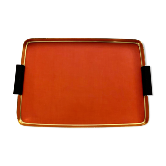 Formica plateau 70s