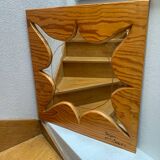 Art Deco Mirror