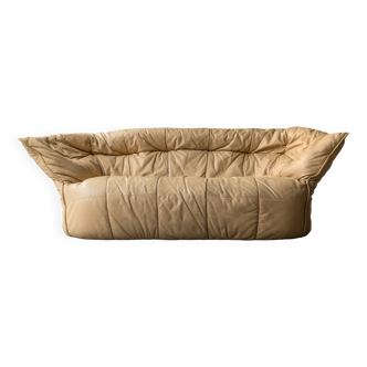 2-Seater sofa ‘Brigantin’ by Michel Ducaroy