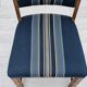 1970s, set of Danish dinning chairs, original good condition.