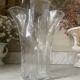 Scandinavian vintage handkerchief vase Muurla