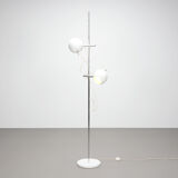Monix floor lamp circa 1970 Space Ball