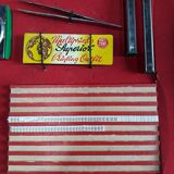 Old game Multiprints "Superior ART N°456", made in Italy - 50s/60s