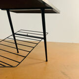 Coffee table by Robert and Jean Cloutier