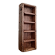 Casier de métier - boîte en bois compartimentée