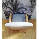 Armchair Scandinavian vintage