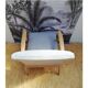 Armchair Scandinavian vintage
