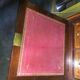 Transition writing desk 1920