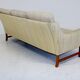 3-seater sofa, Fredrik Kayser, Vatne Möbler, Norway, 1970.